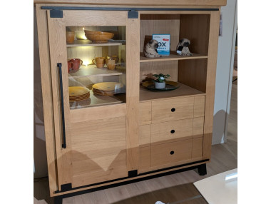 VITRINE