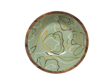 SALADIER 35 CM ZEN