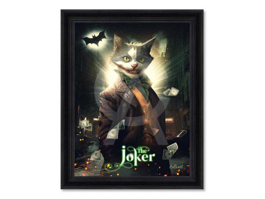 CHAT JOKER - TABLEAU