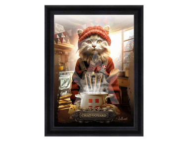 CHAT-VOYARD