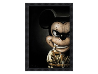 BAD MOUSE