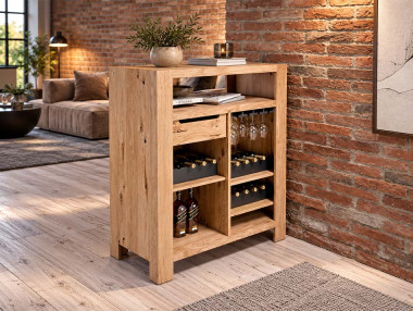 Meuble Bar