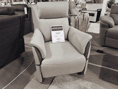 FAUTEUIL RELAX