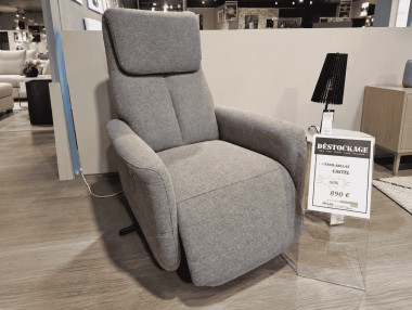 FAUTEUIL RELAX