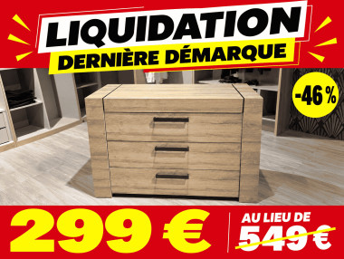 COMMODE