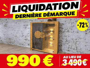 VITRINE