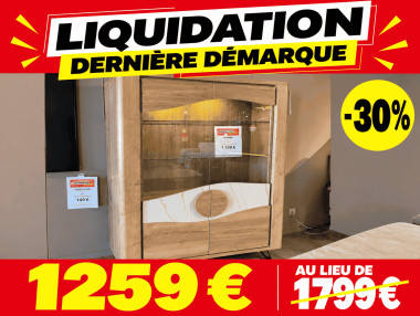 VITRINE