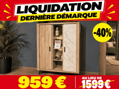VITRINE