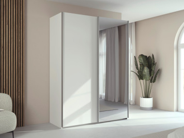 ARMOIRE COULISSANTE TARO