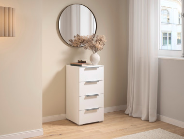 COMMODE 4 TIROIRS TARO