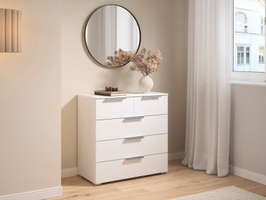 COMMODE 5 TIROIRS TARO