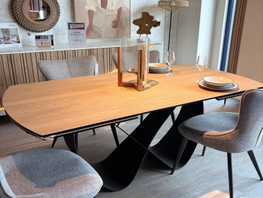 TABLE CERAMIQUE