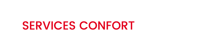 services confort