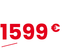 Brume Table c ramique L 180 x H 76 x P 95 cm 1599 € ￼1949 € dont 13,50 € d’ co part.