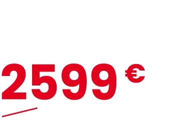 Smash Canap d’angle avec glider  lectrique L 275 x H 82 x P 168 cm 2599 € ￼3079 € dont 60,70 € d’ co part.