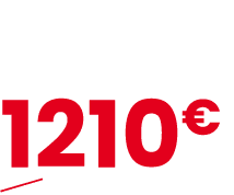 Pack Repose Ensemble de literie L 140 x P 190 cm 1210€ ￼1729 € dont 19 € d’ co part.