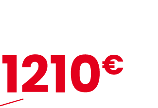 Pack Repose Ensemble de literie L 140 x P 190 cm 1210€ ￼1729 € dont 19 € d’ co part.