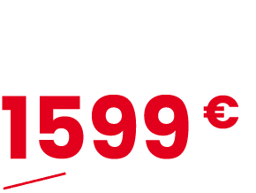 Brume Table c ramique L 180 x H 76 x P 95 cm 1599 € ￼1949 € dont 13,50 € d’ co part.