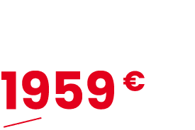 Auria Canap 3 places dont 2 relaxations  lectriques L 196 x H 108 x P 94 cm 1959 € ￼2359 € dont 17,03 € d’ co part.