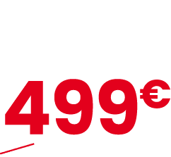 Fr quence Matelas ressorts ensach s L 140 x P 190 x H 22 cm 499€ ￼639 € dont 17,50 € d’ co part.