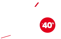 ￼ Matelas ressorts 140 x 190 cm 795€￼ ￼1329 € dont 11 € d’ co part.