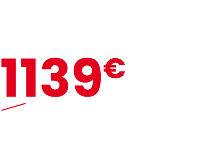 Enfilade Sacko Enfilade 4 portes L 240 x H 93 x P 50 1139€* ￼1899 € dont 26,32 € d’ co part. * Pour l’achat simultan ...