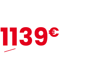 Enfilade Sacko Enfilade 4 portes L 240 x H 93 x P 50 1139€* ￼1899 € dont 26,32 € d’ co part. * Pour l’achat simultan ...