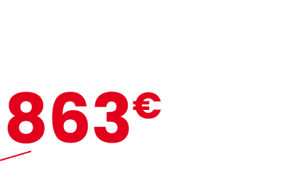 Canap Plata Canap  2 places avec assise coulissante  lectrique L 192 x H 76 x P 105 cm 863€* ￼1439 € dont 20,12 € d’...