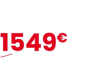 Table Nyma Table avec plateau c ramique L 130 x H 76 x P 100 cm + 2 allonges escamotables de 30 cm 1549€ ￼1749 € dont...