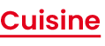 Cuisine