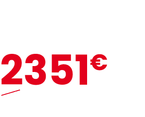 Canap Meteo Canap  3 places avec 1 glider  lectrique L 242 x H 87 x P 125 cm 2351€ ￼2939 € dont 30 € d’ co part.