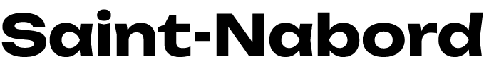 Saint Nabord