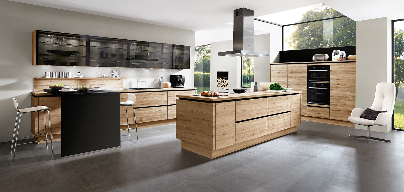 Atlas Home - Magasin de cuisine à Domus