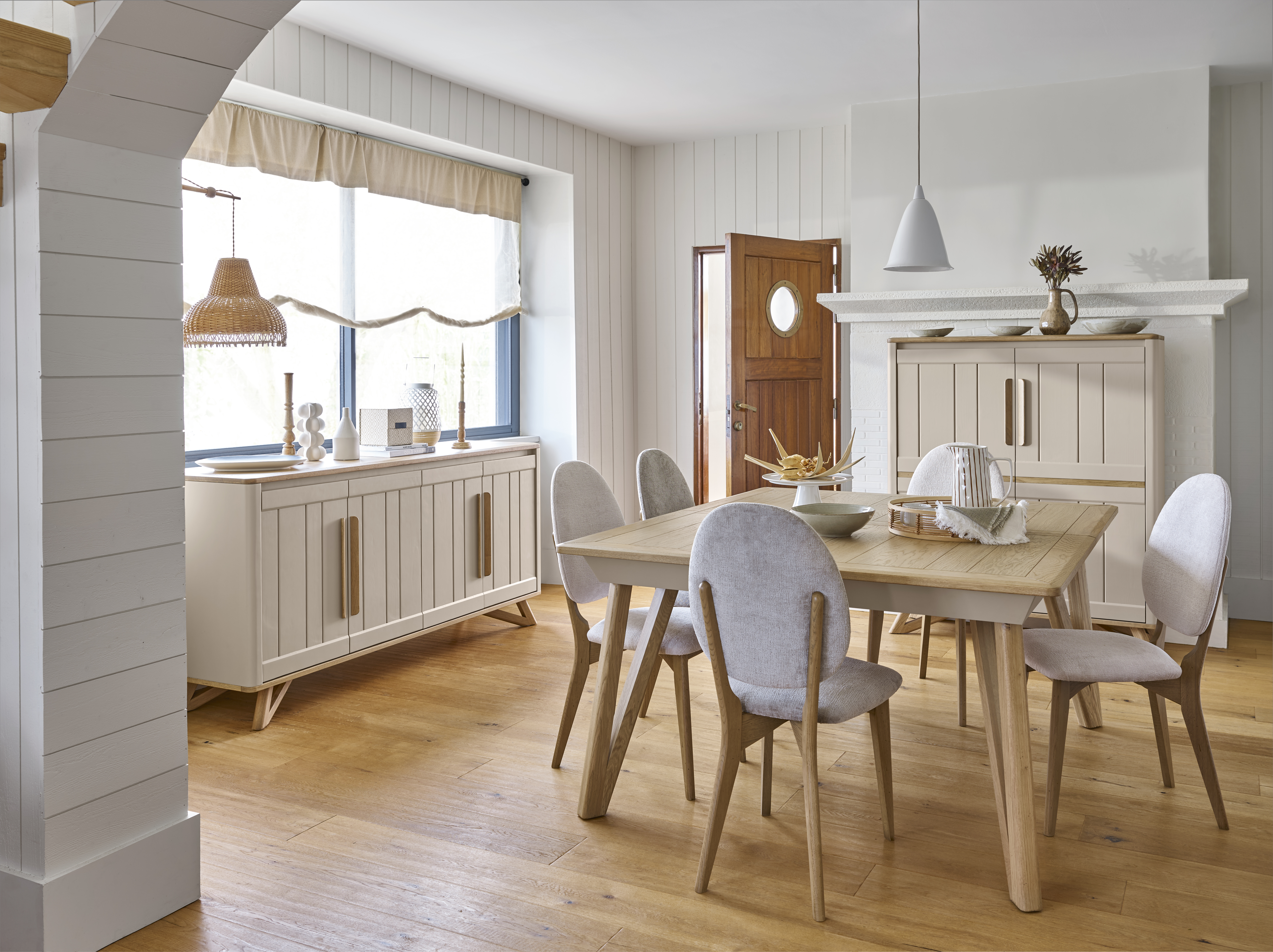 Atlas Home, inspiration authentique séjour