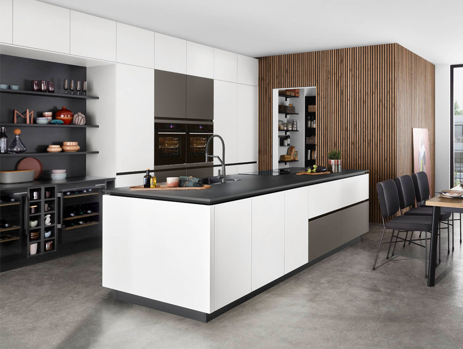 Atlas Home - Magasin de cuisine à Domus
