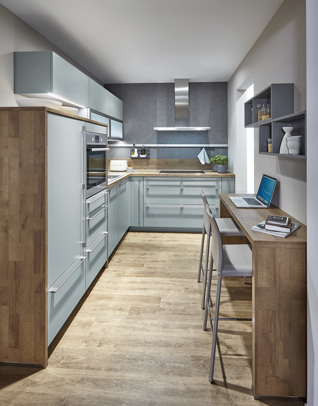 Atlas Home vous propose des cuisines équipées à Paray-Le-Monial