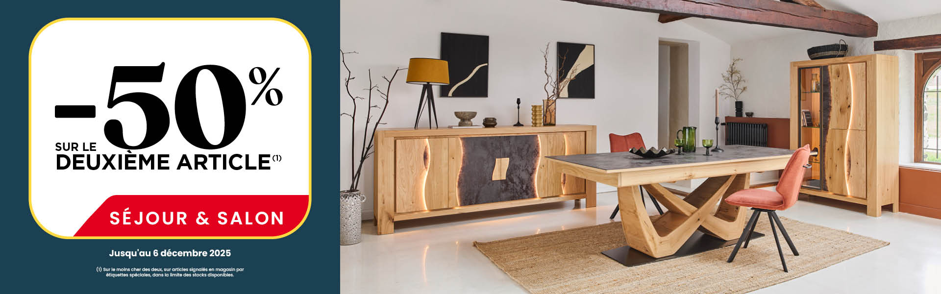 Atlas Home : Ouverture de votre magasin de meubles à Dijon