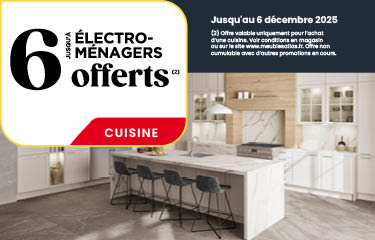 Atlas Home : Ouverture de votre magasin de meubles à Dijon