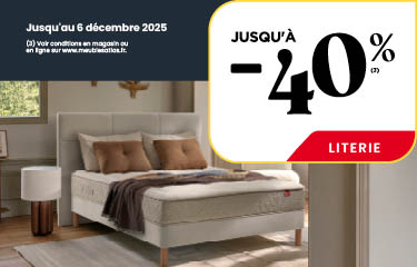 Atlas Home : Ouverture de votre magasin de meubles à Dijon