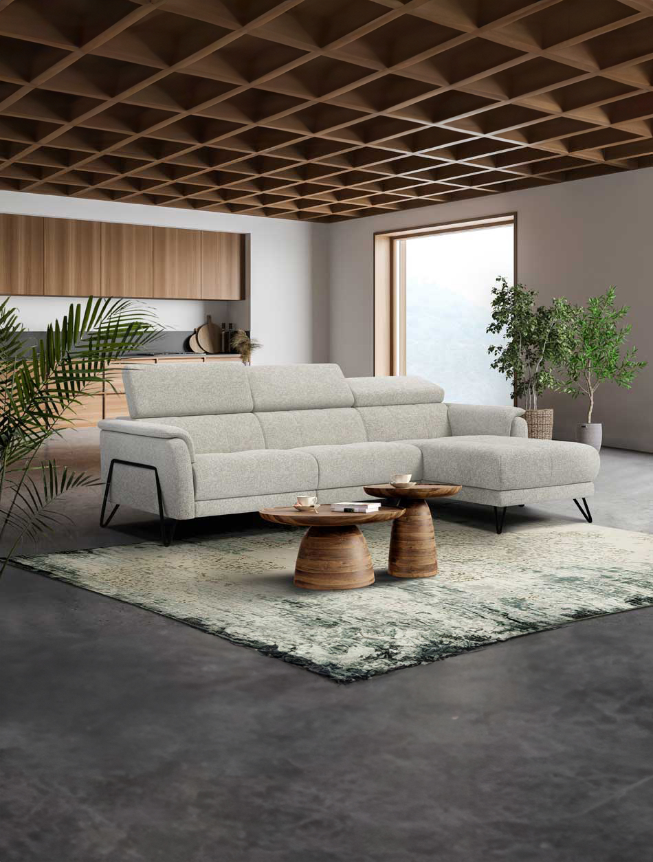 Services Atlas Home : Confort Sièges