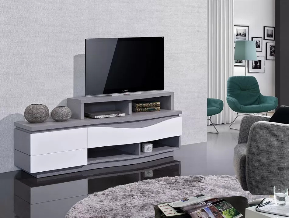 Magasin Atlas Home : Meuble TV