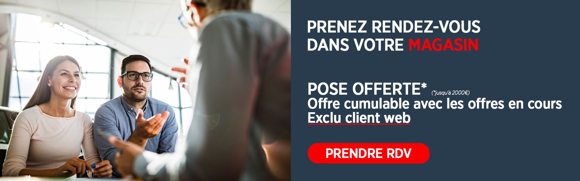 POSE CUISINE OFFERTE EXCLUSIVITÉ WEB ! POSE CUISINE OFFERTE EXCLUSIVITÉ WEB !