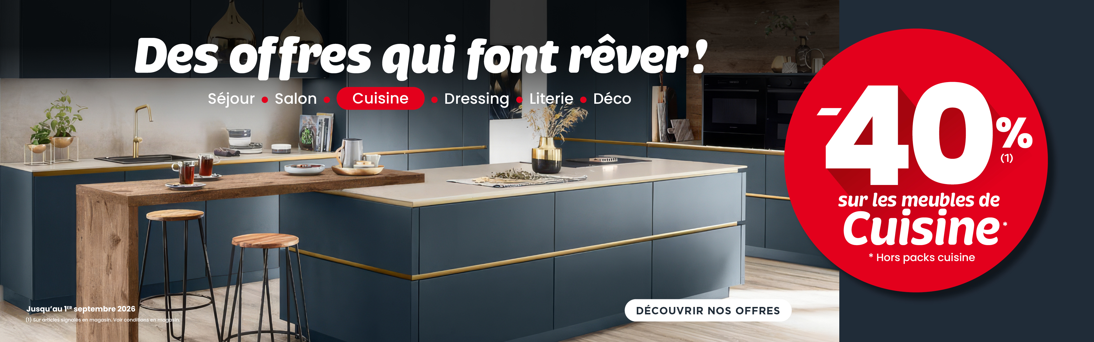 OPÉRATION SOLDES D'ÉTÉ ! JUSQU'À -50% OPÉRATION SOLDES D'ÉTÉ ! JUSQU'À -50%