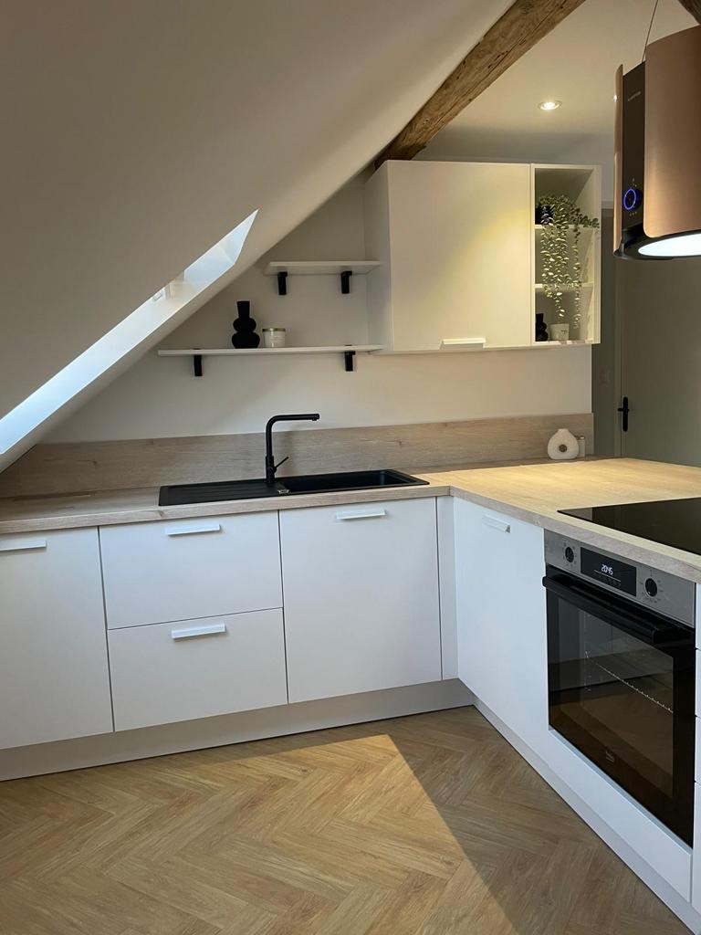 Showroom à Kingersheim, proche de Wittenheim