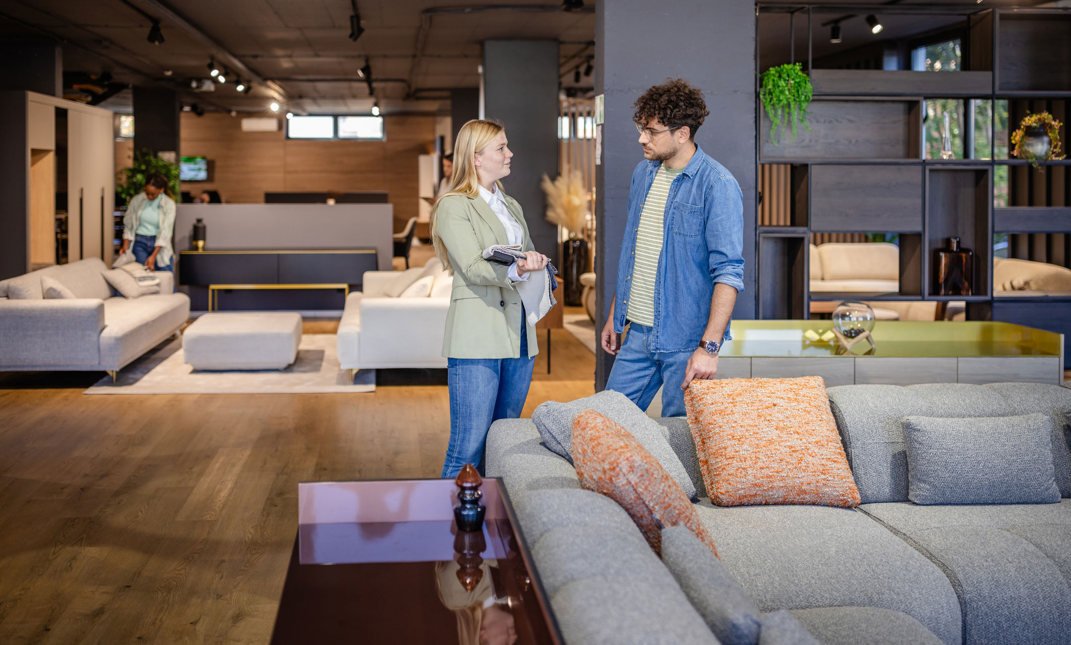 Votre magasin d'ameublement à Saint-Laurent-du-Var avec Atlas Home Votre magasin d'ameublement à Saint-Laurent-du-Var avec Atlas Home