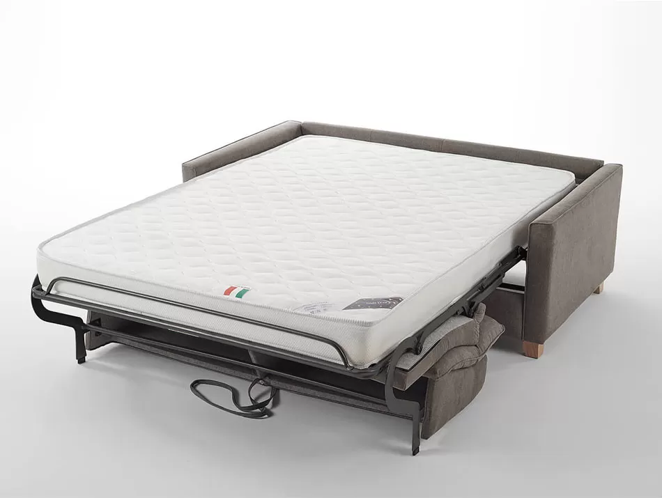 Canapé convertible à Nice avec Atlas Home