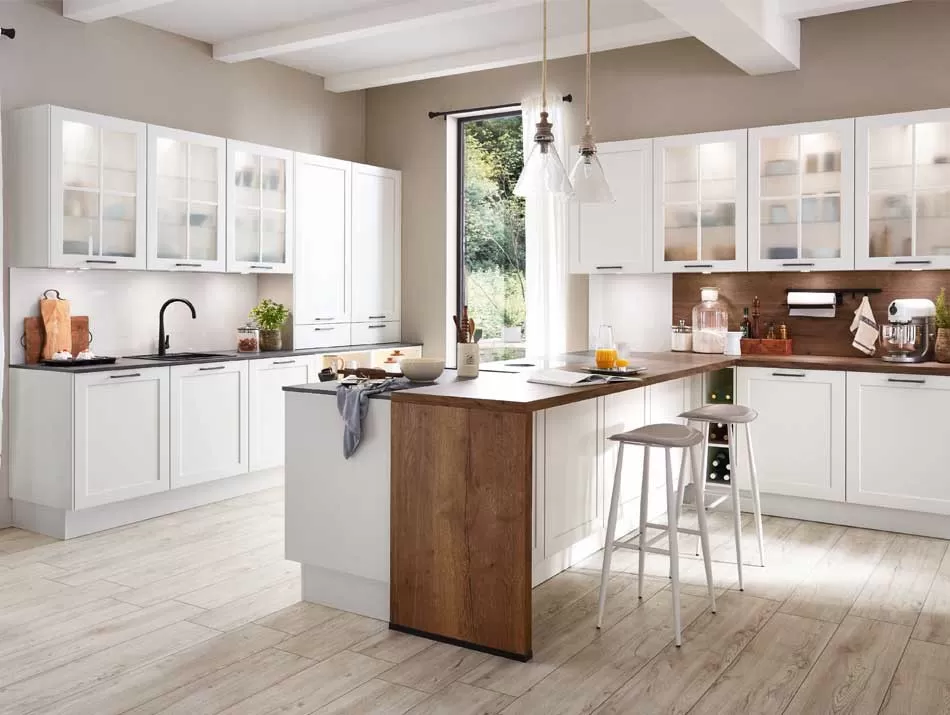 Votre cuisine sur mesure avec Atlas Home Mâcon