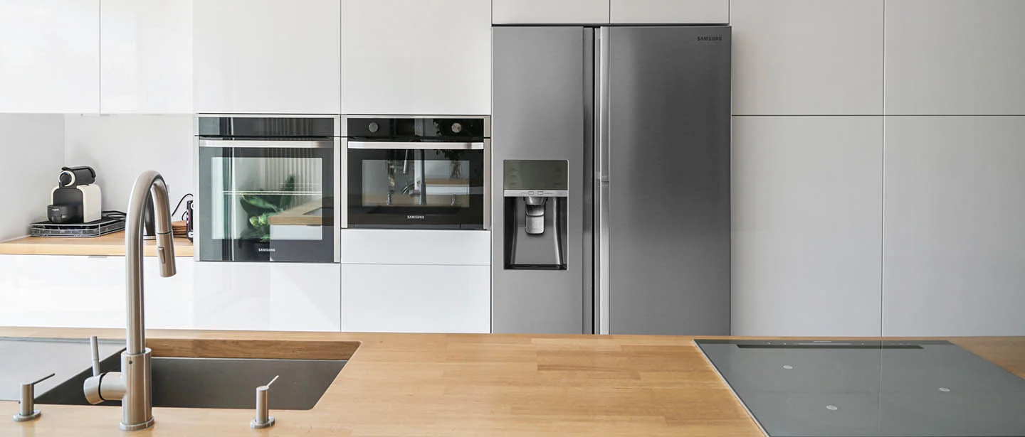 Atlas Home Sélestat aménage votre cuisine autours de Colmar.