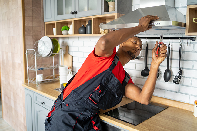 Atlas Home conçoit et installe les cuisines équipées à Froncles
