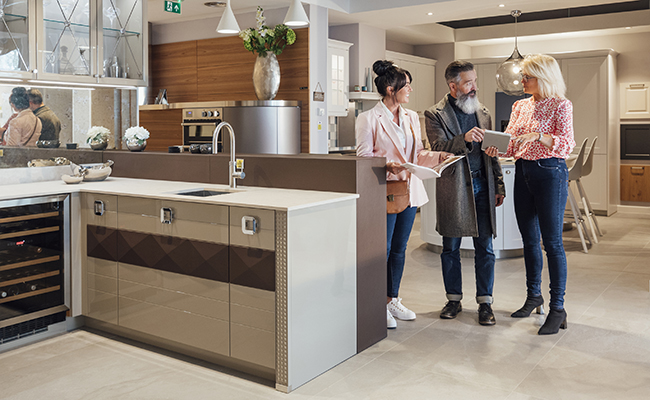 Atlas Home Strasbourg vous installe votre cuisine équipée à Vendenheim Atlas Home Strasbourg vous installe votre cuisine équipée à Vendenheim